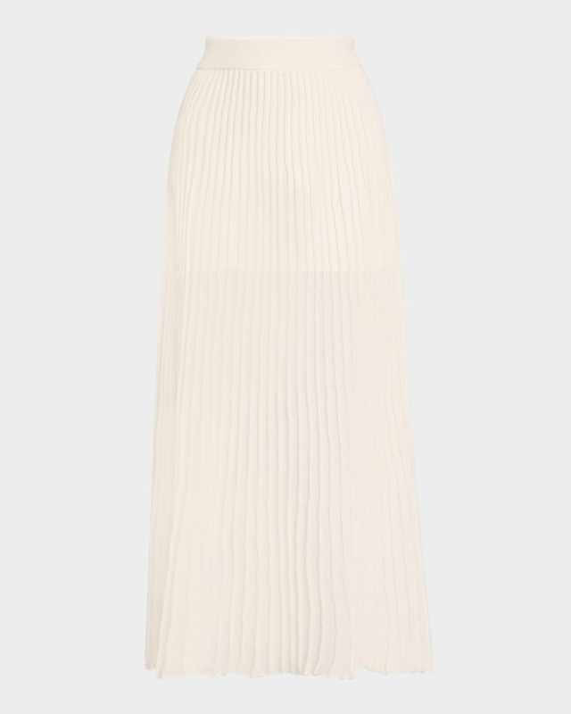 Manning Knit Skirt